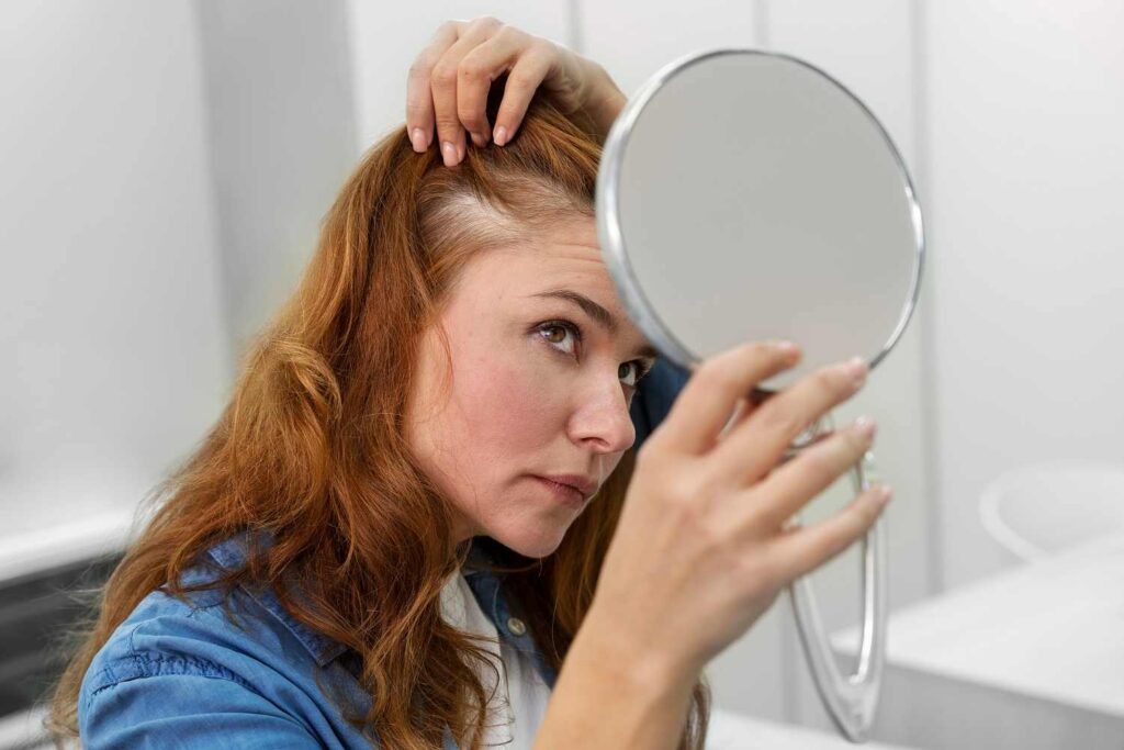 Hair Thinning and Baldness Problems in Women: How Can They Be Treated With Female HairLoss Treatment?