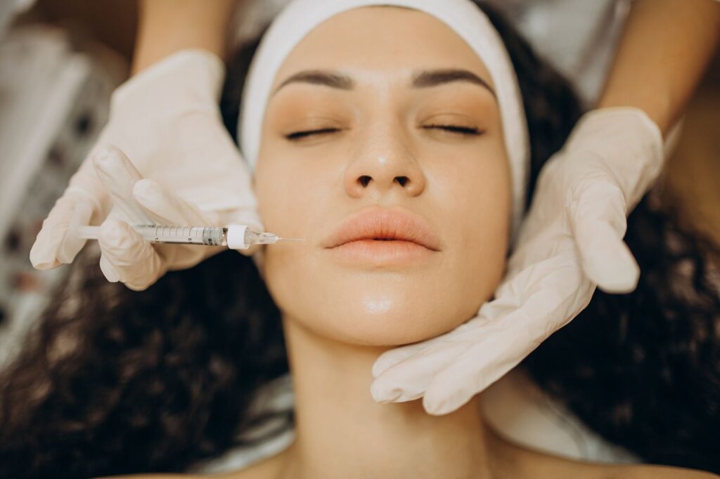What is the Best Time to Start Cosmetic Dermal Fillers? Know about the benefits and maintenance: