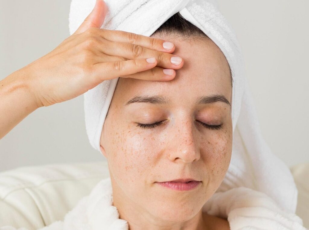 Close Open Pores with the Best Dermatologists Recommended Treatments