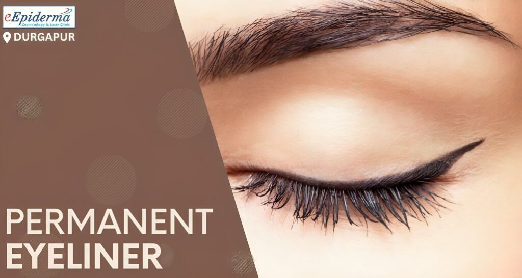 Let your eyes create the buzz with permanent eyeliner! Know Everything About the Procedure and Aftercare